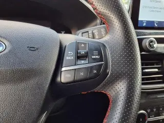 Ford Escape 2024 ST-Line 4dr SUV