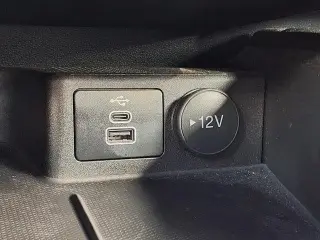 Ford Escape 2024 ST-Line 4dr SUV