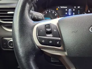 Ford Explorer 2021 XLT 4dr SUV