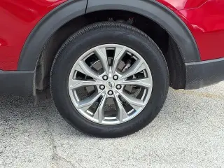 Ford Explorer 2021 XLT 4dr SUV