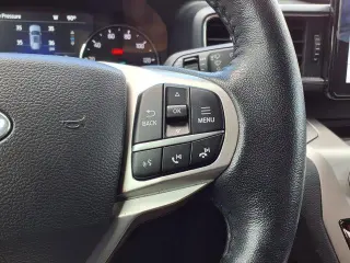 Ford Explorer 2021 XLT 4dr SUV