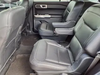 Ford Explorer 2021 XLT 4dr SUV