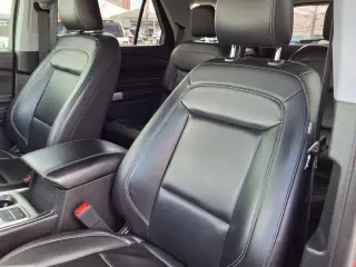 Ford Explorer 2021 XLT 4dr SUV