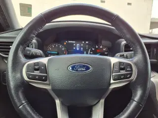 Ford Explorer 2021 XLT 4dr SUV