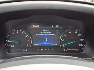 Ford Explorer 2022 XLT 4dr SUV