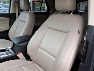 Ford Explorer 2022 XLT 4dr SUV