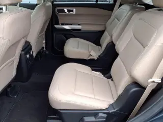 Ford Explorer 2022 XLT 4dr SUV