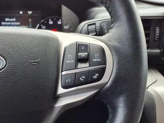 Ford Explorer 2022 XLT 4dr SUV