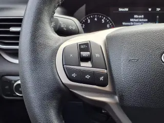 Ford Explorer 2022 XLT 4dr SUV