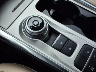 Ford Explorer 2022 XLT 4dr SUV
