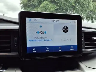 Ford Explorer 2022 XLT 4dr SUV