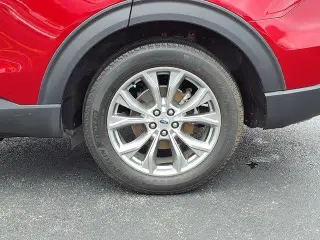 Ford Explorer 2023 XLT 4dr SUV