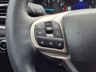 Ford Explorer 2023 XLT 4dr SUV