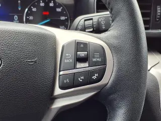 Ford Explorer 2023 XLT 4dr SUV