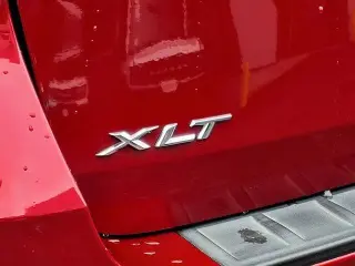 Ford Explorer 2023 XLT 4dr SUV