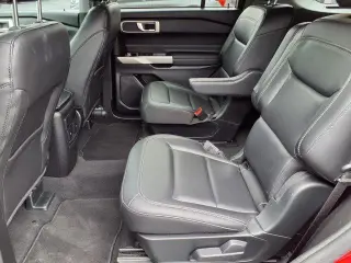 Ford Explorer 2023 XLT 4dr SUV