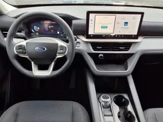 Ford Explorer 2026 Active 4dr SUV