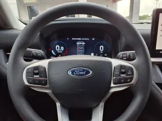 Ford Explorer 2026 Active 4dr SUV