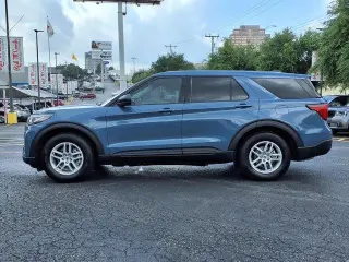 Ford Explorer 2026 Active 4dr SUV