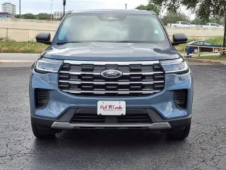 Ford Explorer 2026 Active 4dr SUV