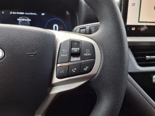 Ford Explorer 2026 Active 4dr SUV