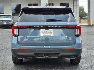 Ford Explorer 2026 Active 4dr SUV