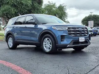 Ford Explorer 2026 Active 4dr SUV