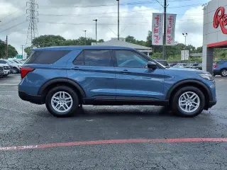 Ford Explorer 2026 Active 4dr SUV