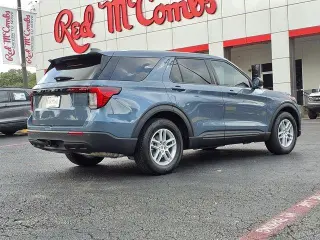 Ford Explorer 2026 Active 4dr SUV