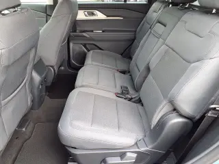 Ford Explorer 2026 Active 4dr SUV