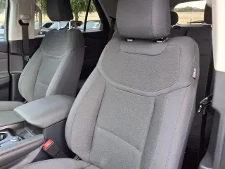Ford Explorer 2026 Active 4dr SUV