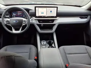 Ford Explorer 2026 Active 4dr SUV