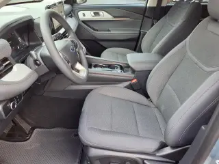 Ford Explorer 2026 Active 4dr SUV