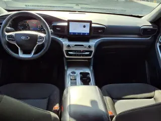 Ford Explorer 2023 XLT 4dr SUV