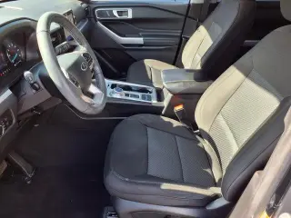 Ford Explorer 2023 XLT 4dr SUV