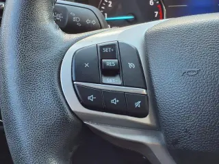 Ford Explorer 2023 XLT 4dr SUV