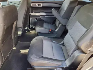 Ford Explorer 2023 XLT 4dr SUV
