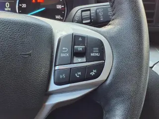 Ford Explorer 2023 XLT 4dr SUV