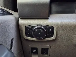 Ford F-150 2020 4x2 XL 4dr SuperCrew 5.5 ft. SB