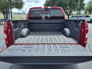 Ford F-150 2020 4x2 XL 4dr SuperCrew 5.5 ft. SB