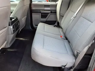 Ford F-150 2020 4x2 XL 4dr SuperCrew 5.5 ft. SB