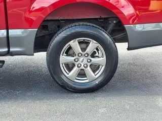 Ford F-150 2020 4x2 XL 4dr SuperCrew 5.5 ft. SB