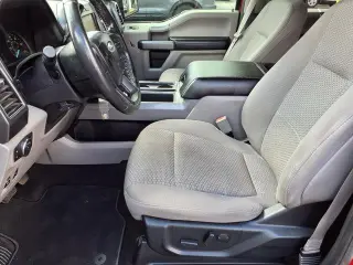 Ford F-150 2020 4x2 XL 4dr SuperCrew 5.5 ft. SB