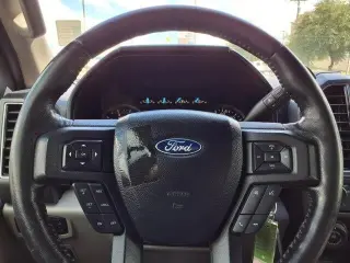Ford F-150 2020 4x2 XL 4dr SuperCrew 5.5 ft. SB