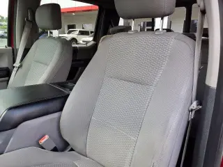 Ford F-150 2020 4x2 XL 4dr SuperCrew 5.5 ft. SB