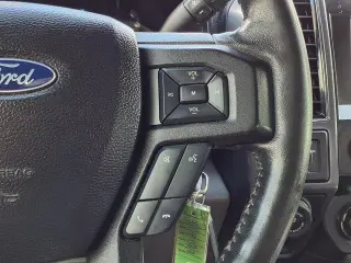 Ford F-150 2020 4x2 XL 4dr SuperCrew 5.5 ft. SB