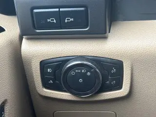 Ford F-150 2017 4x2 King Ranch 4dr SuperCrew 5.5 ft. SB