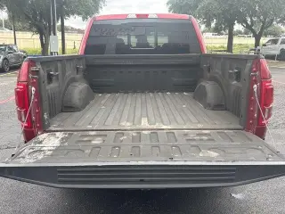 Ford F-150 2017 4x2 King Ranch 4dr SuperCrew 5.5 ft. SB