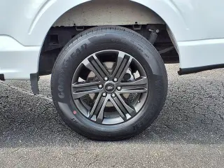 Ford F-150 2021 4x2 XL 4dr SuperCrew 5.5 ft. SB