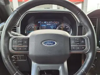 Ford F-150 2021 4x2 XL 4dr SuperCrew 5.5 ft. SB